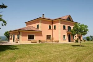 Agriturismo Il Casale dell’Acqua Rossa