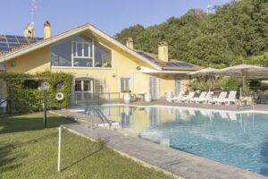 Agriturismo Il Casale delle Ginestre