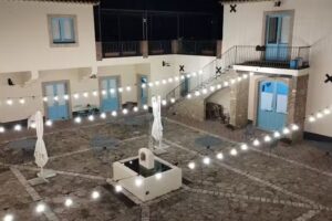 Agriturismo “Il Casale Delle Rose”