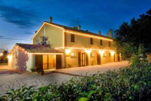 Agriturismo Il Casale delle Rose – posto di ristoro