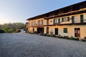 Agriturismo Il Casale Veneria