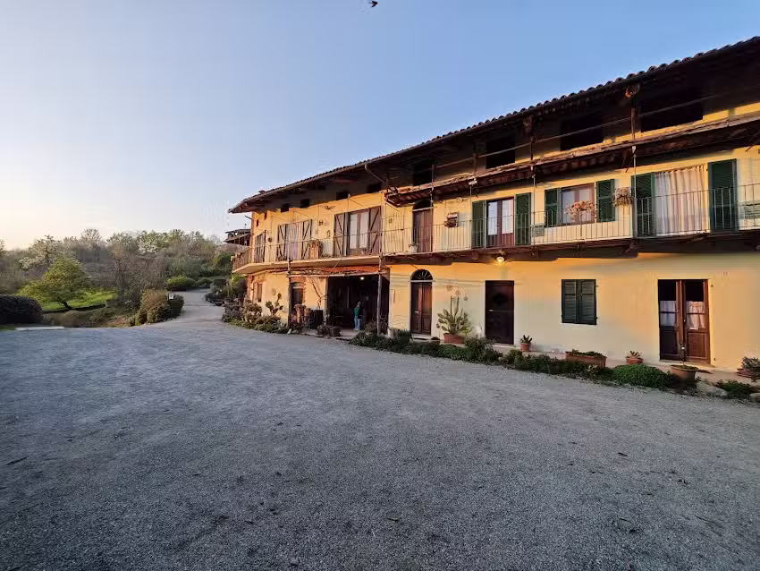 Agriturismo Il Casale Veneria