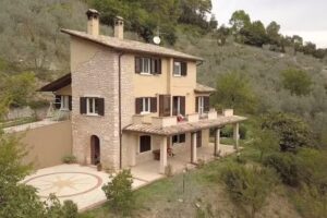 Agriturismo Il Casaletto – Azienda Agricola Mezzana