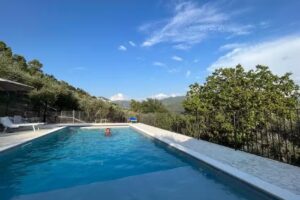 Agriturismo Il Casaletto Azienda Agricola Mezzana di Gabriella Fede