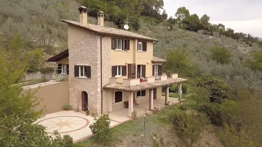 Agriturismo Il Casaletto – Azienda Agricola Mezzana