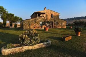 Agriturismo Il Casalino