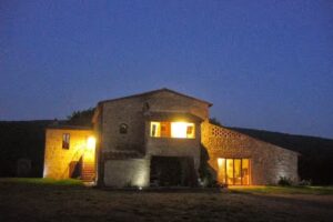 Agriturismo Il Casalino