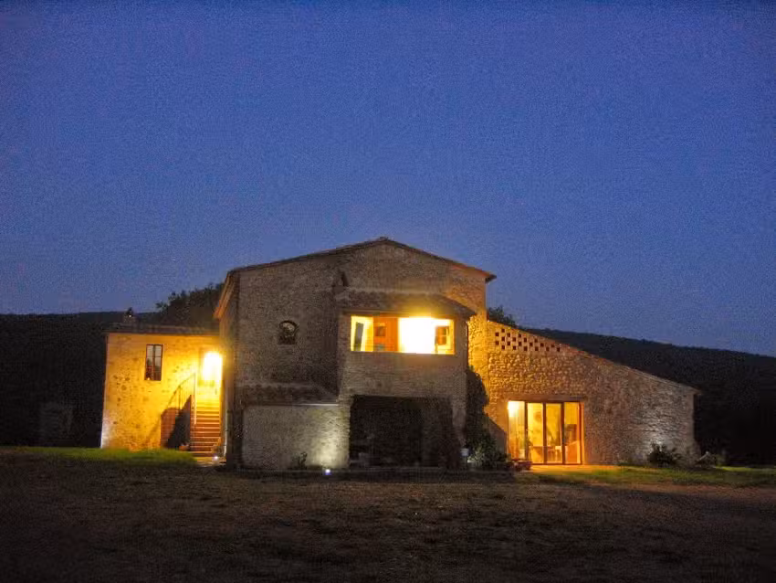 Agriturismo Il Casalino