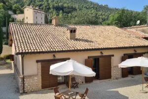 Agriturismo Il Casalino