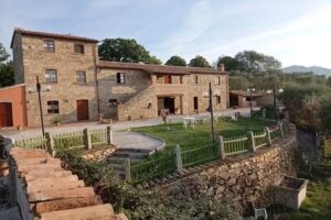 Agriturismo Il Casalino Gualdo Tadino- Umbria