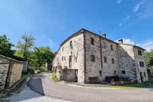 Agriturismo Il Casalone