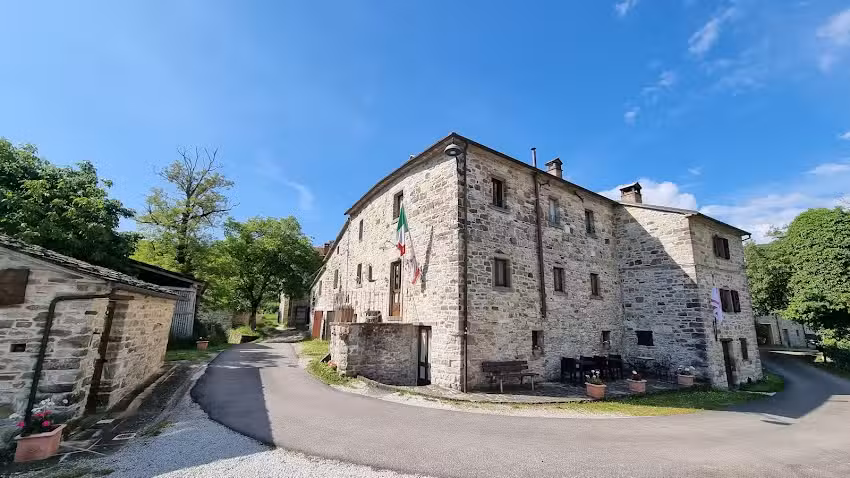 Agriturismo Il Casalone