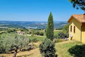 Agriturismo Il Casanova