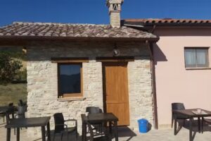 Agriturismo Il Casato Di Cipriani Mara