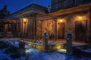 Agriturismo IL Casato M.A.G.