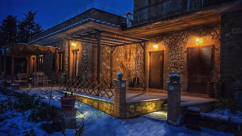 Agriturismo IL Casato M.A.G.