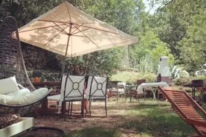 Agriturismo Il Casino Rosso