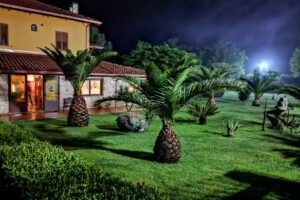Agriturismo Il Casolare