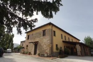 Agriturismo Il Casolare