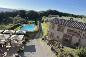 Agriturismo Il Casolare di Bucciano