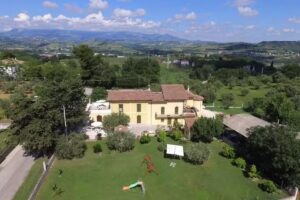 Agriturismo Il Casolare Di Nonno Mario.