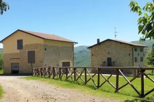 Agriturismo Il Casone