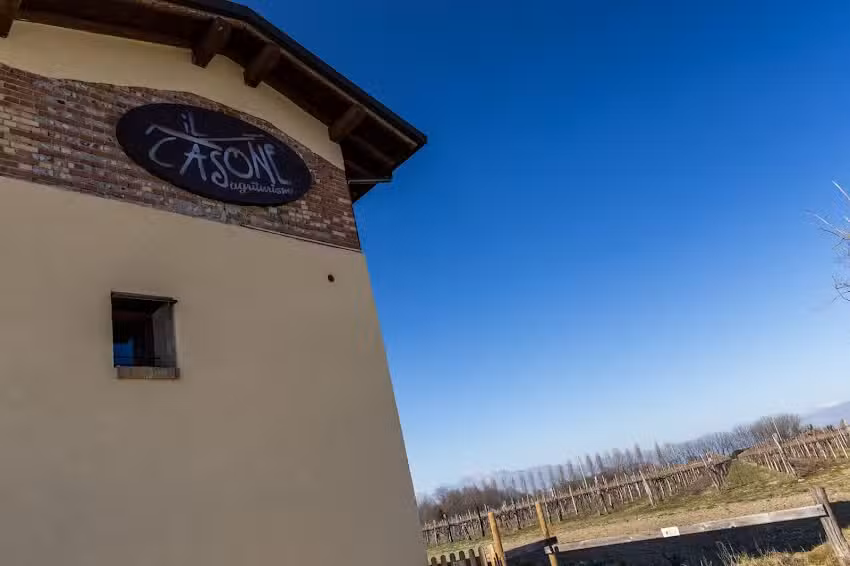 Agriturismo IL CASONE