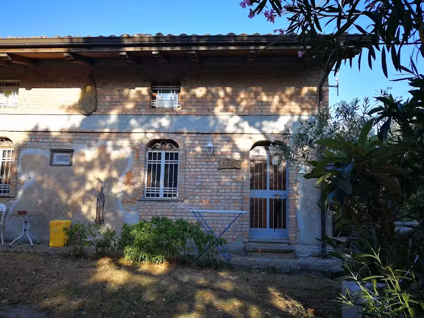 Agriturismo Il Casotto