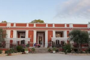 Agriturismo Il Castagnaro