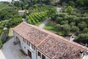 Agriturismo Il Castagneto – Appartamenti