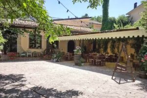 Agriturismo Il Castagneto Di Lepore Rosalia