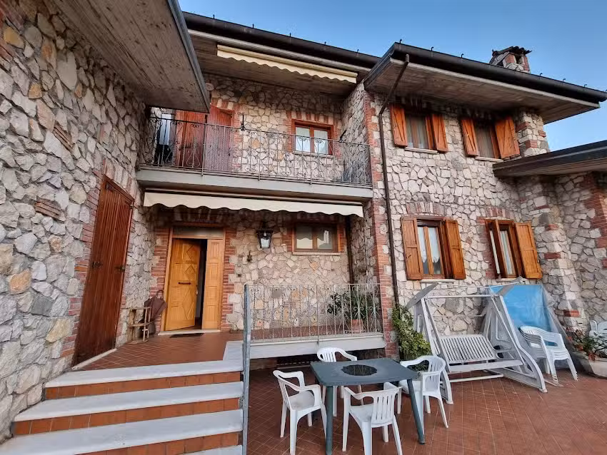 Agriturismo Il Castagneto