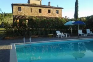 Agriturismo Il Castelletto