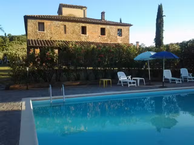 Agriturismo Il Castelletto