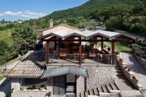 Agriturismo Il Castello