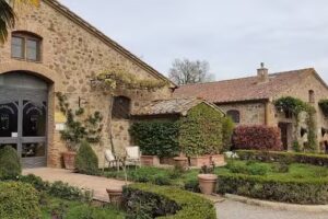 Agriturismo Il Castello di Carletti Aurelio
