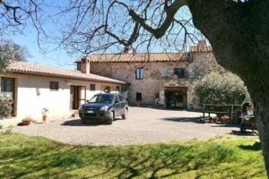 Agriturismo Il Castello Di Stertignano