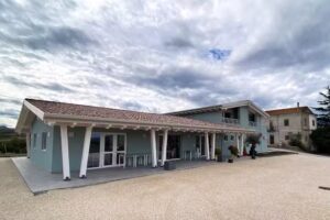 Agriturismo Il Castelluccio