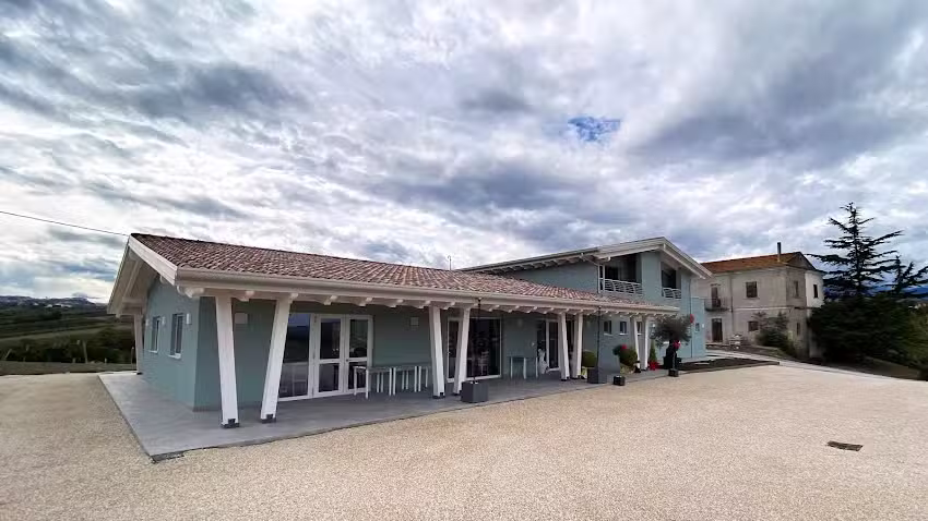 Agriturismo Il Castelluccio