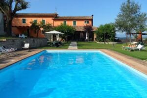 Agriturismo Il Cavaliere