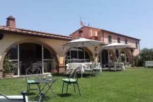 Agriturismo il Cavallinone
