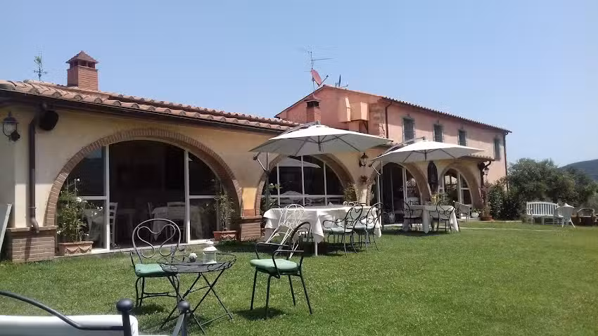Agriturismo il Cavallinone