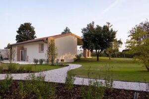 Agriturismo Il Ceraseto da Tomasi