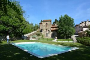 Agriturismo Il Cerretino