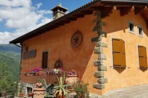 Agriturismo Il Cerro