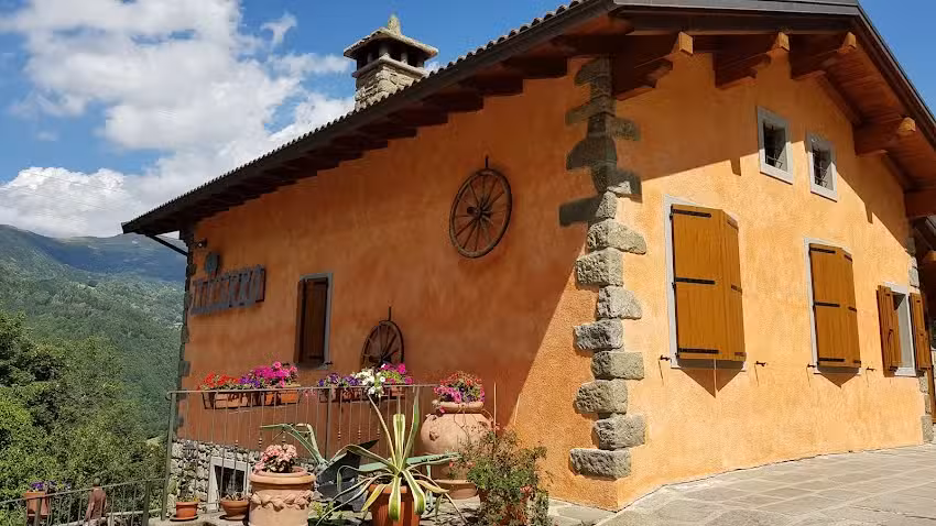 Agriturismo Il Cerro