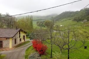 Agriturismo “Il Cerro”