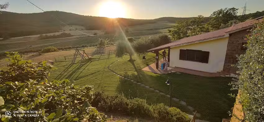 Agriturismo il Cerrosughero