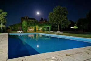 Agriturismo Il Chiassale