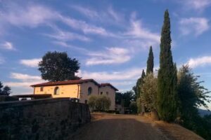 AGRITURISMO IL CHIUSO